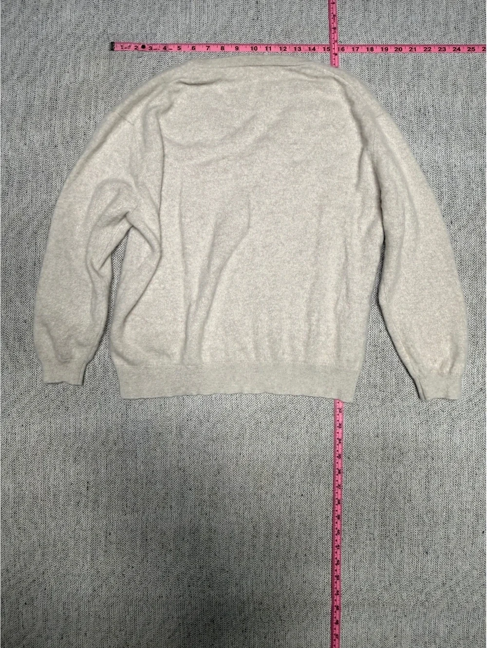 J. Crew this crew